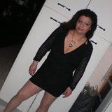 Miriam from Fgura | Woman | 55 years old | Sagittarius