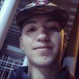 Elbrayan from Turbo | Man | 30 years old | Leo