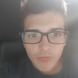 Joaomonteiro from Aubange | Man | 26 years old | Aquarius