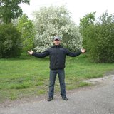 Doson from Pyt-Yakh | Man | 44 years old | Virgo