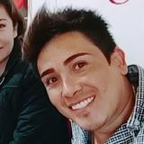 Yibran from Ciudad Serdan | Man | 37 years old | Cancer