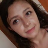 Azul from San Luis Potosi | Woman | 29 years old | Libra