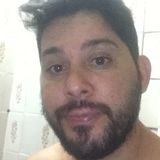 Rick from Patos | Man | 43 years old | Aquarius