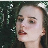 Slonyach from Izhevsk | Woman | 26 years old | Sagittarius