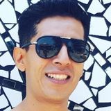 Tony from Cuautla Morelos | Man | 48 years old | Gemini