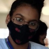 Marianevieirjh from Flores | Woman | 22 years old | Sagittarius