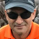Monoharajh from Wanstead | Man | 48 years old | Capricorn