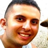 Blcokroad from Cachoeira Paulista | Man | 31 years old | Cancer