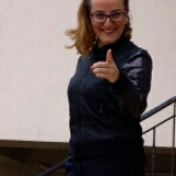 Cadicarmen from Rome | Woman | 46 years old | Aquarius