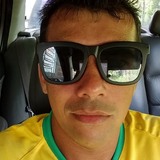 Léo from Sao Lourenco da Mata | Man | 47 years old | Gemini
