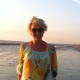 Jill from Haarlem | Woman | 48 years old | Gemini