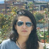 Jesseruman from Bogotá | Woman | 38 years old | Taurus
