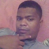 Edenilson from Serrinha | Man | 41 years old | Scorpio