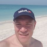 George from Dubai | Man | 59 years old | Scorpio