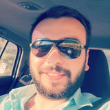 Giray from Kiev | Man | 34 years old | Capricorn
