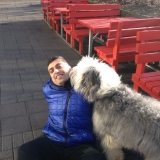 Sunny from Reykjavik | Man | 44 years old | Taurus