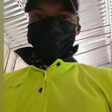 As89Iu from Panama | Man | 28 years old | Cancer
