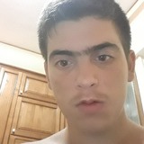 Simone from Scafati | Man | 24 years old | Gemini