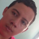 Willian from Domingos Martins | Man | 25 years old | Scorpio