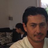 Nuckchoo from Karmi'el | Man | 51 years old | Cancer