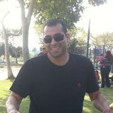 Ahsan from Kafr Qasim | Man | 44 years old | Taurus