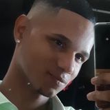 Petterson from Duque de Caxias | Man | 27 years old | Cancer