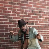 Shermanator from Boston | Man | 45 years old | Cancer
