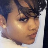 Prettiang from Raleigh | Woman | 27 years old | Leo