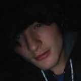 Dom from Rutland | Man | 25 years old | Pisces