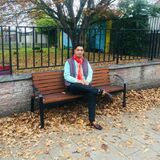 Montikumar27C from Dublin | Man | 36 years old | Capricorn