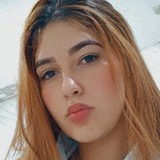 Biab1Sil3J from Itaquaquecetuba | Woman | 24 years old | Libra