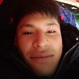 Reinaldovergeb from Oruro | Man | 26 years old | Capricorn