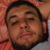 Carlinhos from Tres Marias | Man | 35 years old | Cancer