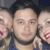 Fran from Oliva | Man | 32 years old | Aquarius