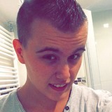 Kevin Luierweert from Hengelo | Man | 34 years old | Cancer