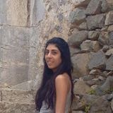 Alessandra from Coimbra | Woman | 26 years old | Capricorn
