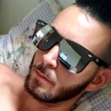 Rodriguinho from Rio Claro | Man | 33 years old | Taurus