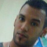 Rodri from Necochea | Man | 37 years old | Cancer