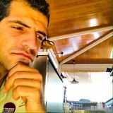 Jrmrh from Alacati | Man | 39 years old | Capricorn