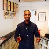 Jamaal from Vejle | Man | 40 years old | Leo