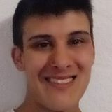 Maxi from Necochea | Man | 31 years old | Pisces