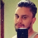 Kev from Santa Cruz | Man | 35 years old | Aries