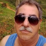 Ferreira from Lorena | Man | 67 years old | Capricorn