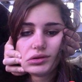 Louk from Athens | Woman | 29 years old | Capricorn