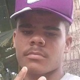 Betinhoroberxy from Palmares | Man | 25 years old | Sagittarius