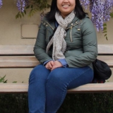 Maui from Den Haag | Woman | 38 years old | Libra