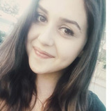 Namayre from Ankara | Woman | 29 years old | Capricorn