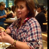 Elvs from Northridge | Woman | 63 years old | Pisces