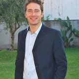 Luca M from Bugibba | Man | 40 years old | Libra