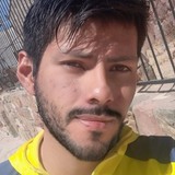 Manu from La Quiaca | Man | 26 years old | Taurus